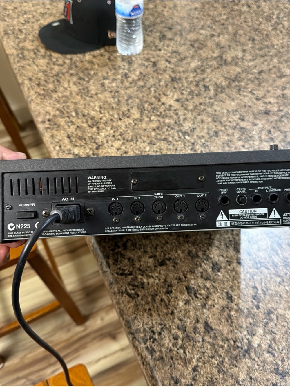 Portable Audio & Video Subcategory Identification - Picture 6 of 13
